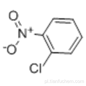 2-nitrochlorobenzen CAS 88-73-3